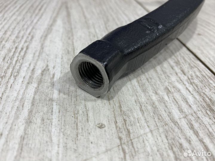 Наконечник рулевой Renault scenic 2 Лев