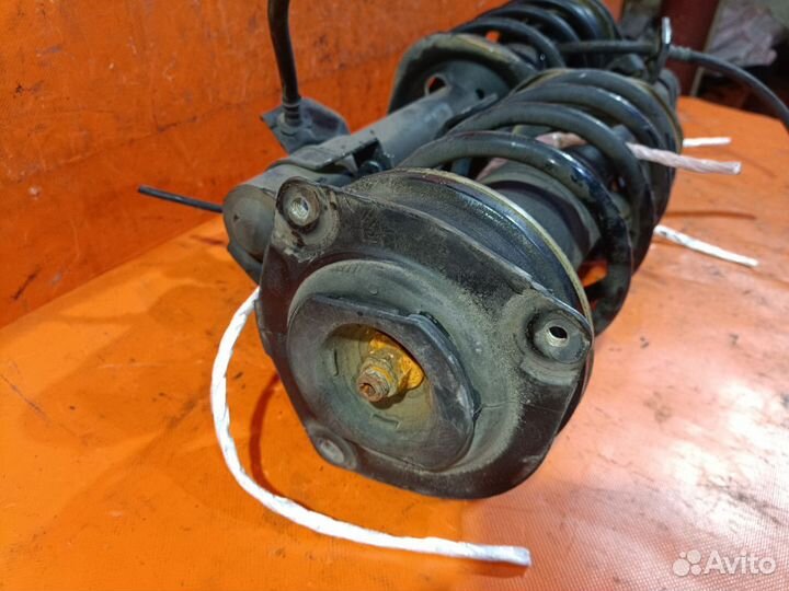 Стойка Nissan March AK12 (Переднее)