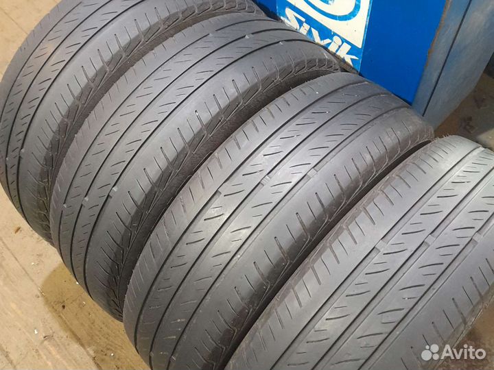 Ovation EcoVision VI-682 175/60 R15 81H