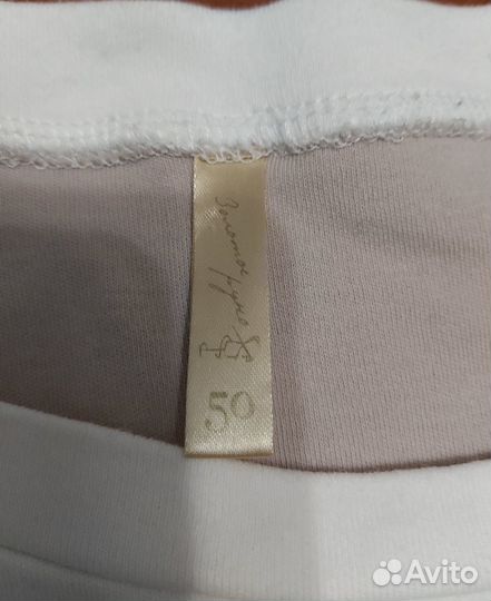 Футболка Золотое руно