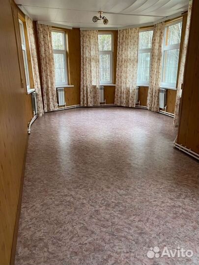 Тренинговый зал