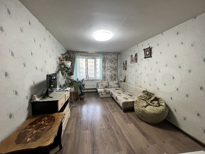 3-к. квартира, 77,6 м², 7/10 эт.