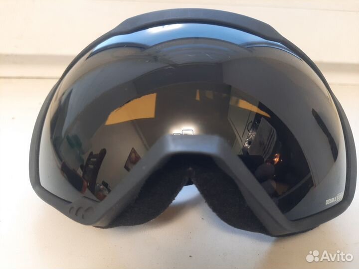 Горнолыжная маска wedze