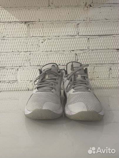 Кроссовки Nike Renew Elevate 'Photon Dust White'