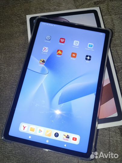 Xiaomi redmi pad