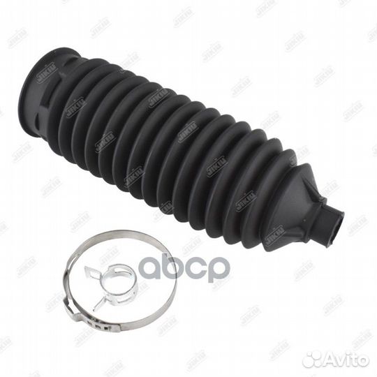 Пыльник рулевой рейки Daihatsu Bego J210G (2006