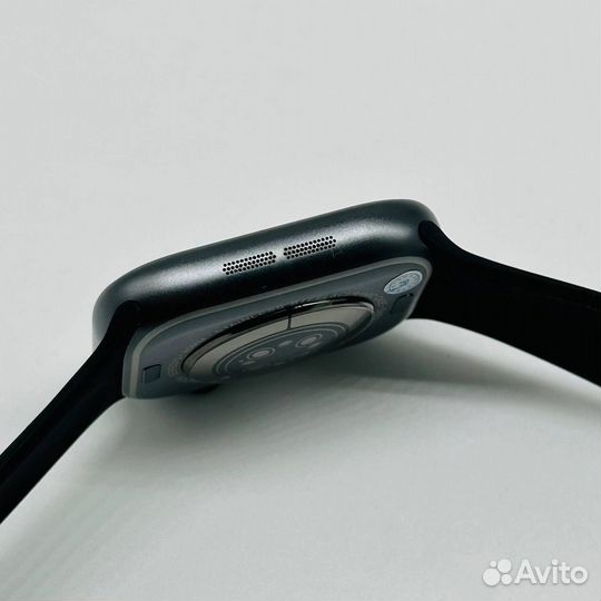 Apple watch 10