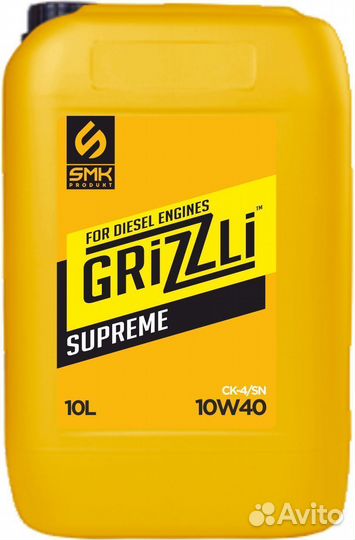 Масло для Scania Daf Man Shacman арт. 119