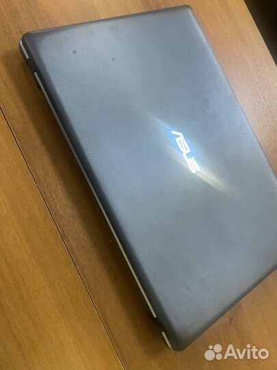 Ноутбук для Сергея