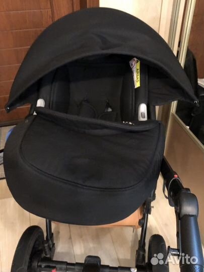 Коляска anex sport 3 в 1
