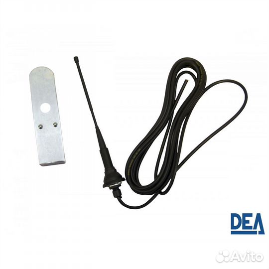 Антенна для ворот и шлагбаумов