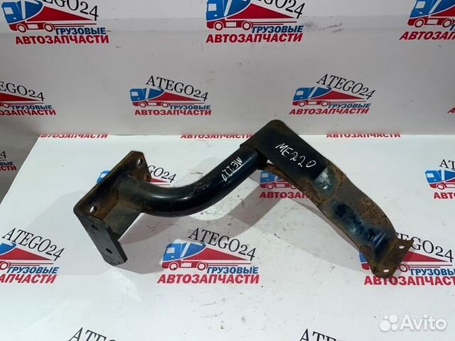 Кронштейн воздушного фильтра Man Ман Me