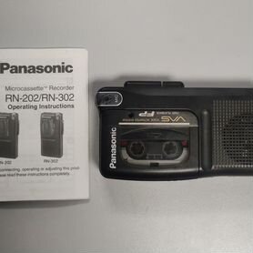 Panasonic RN-302