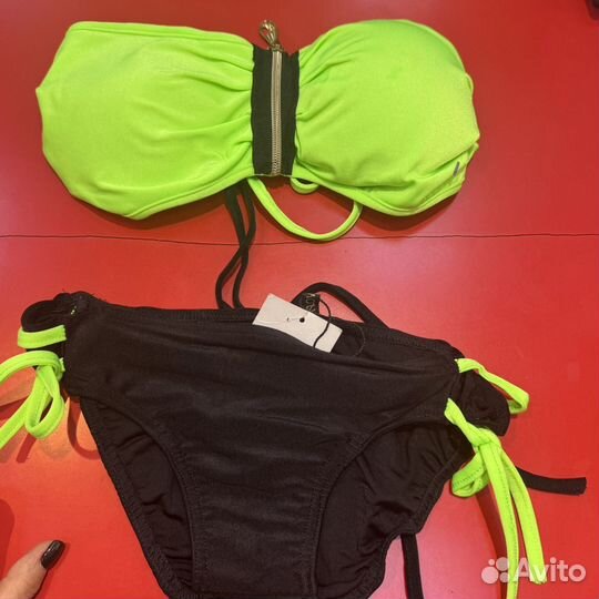 Купальники