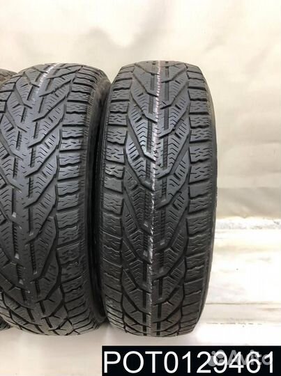 Tigar Winter 195/65 R15 95T