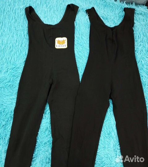 Форма для танцев Лотос