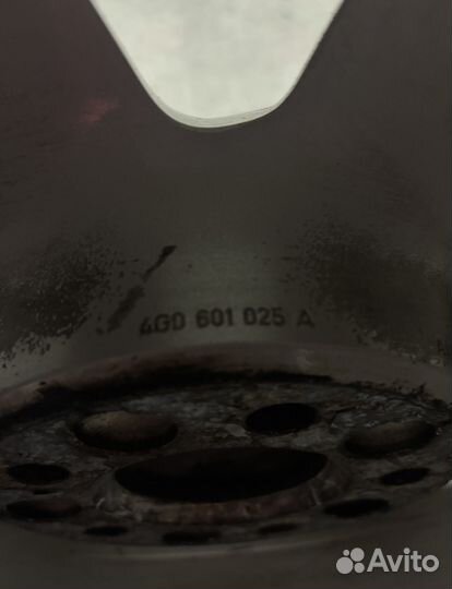 Продам диски audi