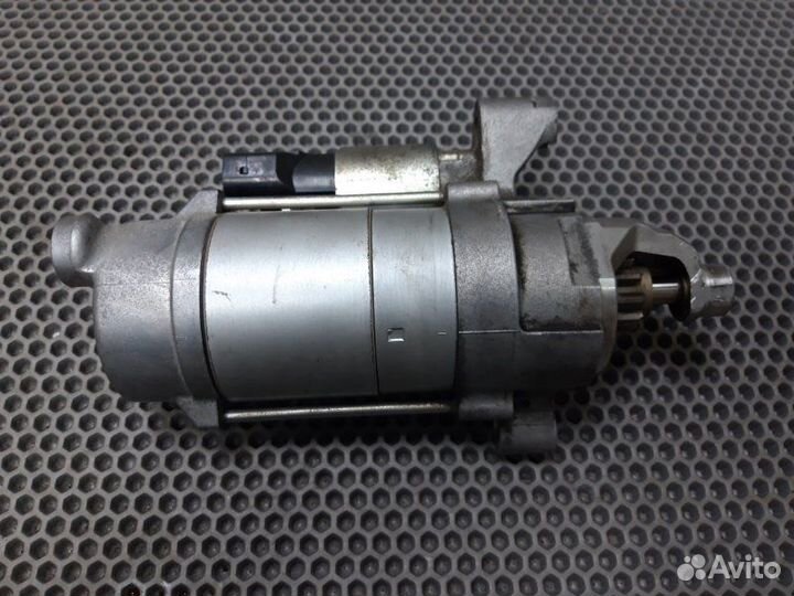 Стартер Audi Q7/SQ7