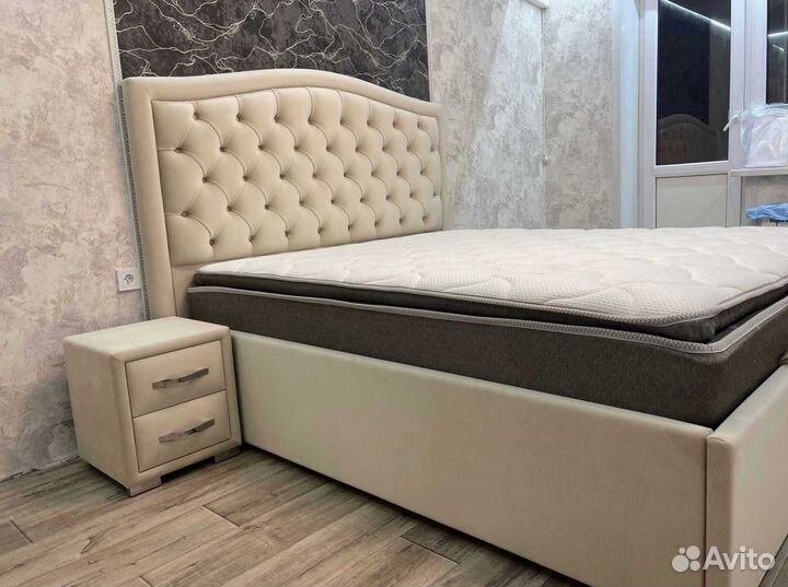 Матрас ортопедический мягкий ГОСТ