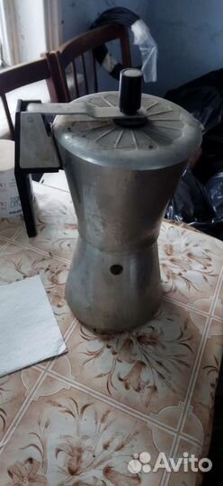 Посуда СССР