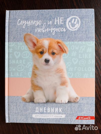 Дневник школьный и для музыкальной школы