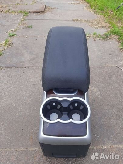 Бар Подлокотник на mersedes-benz