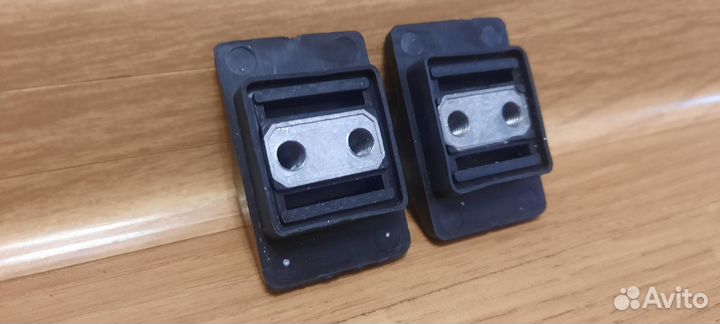 Отбойники крышки багажника мерседес w124