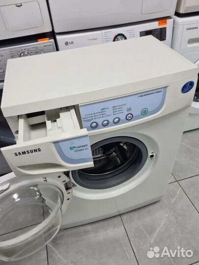 Стиральная машина Samsung с бесплатной доставкой