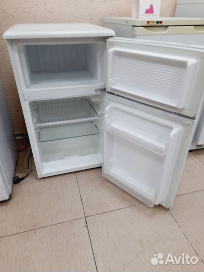 Мини Холодильник c доставкой и гарантией
