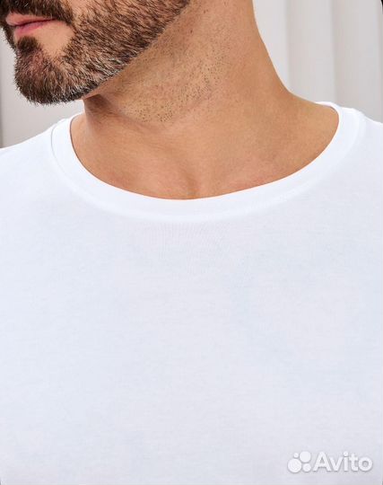 Футболки мужские оптом