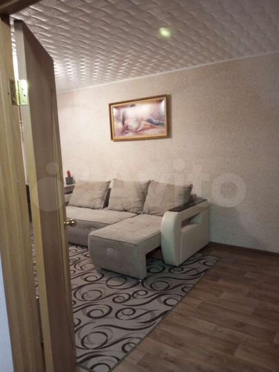 1-к. квартира, 32 м², 4/5 эт.