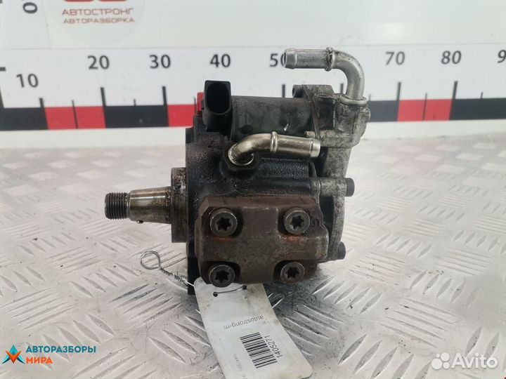 Тнвд Skoda Octavia 2 (A5) рест. 2011 03L130755E