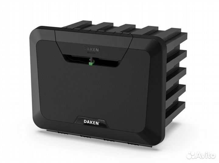 Инструментальный ящик