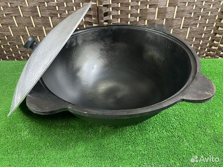 Казан узбекский