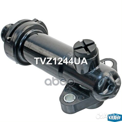 Термостат TVZ1244UA Krauf
