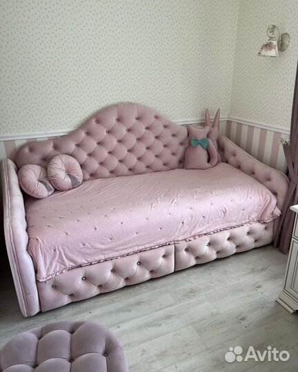 Диван-кровать детская с гарантией
