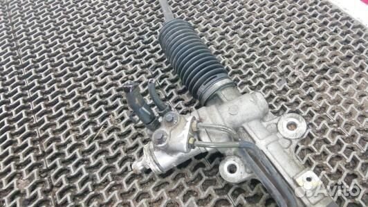 Рулевая рейка KIA sportage 2 (ABR09PW01)