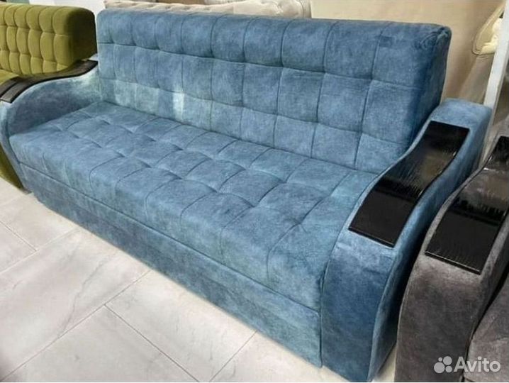 Раскладные диваны на заказ не б/у