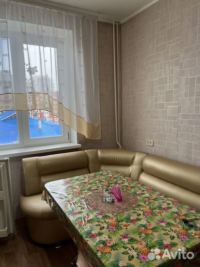 Аренда квартиры