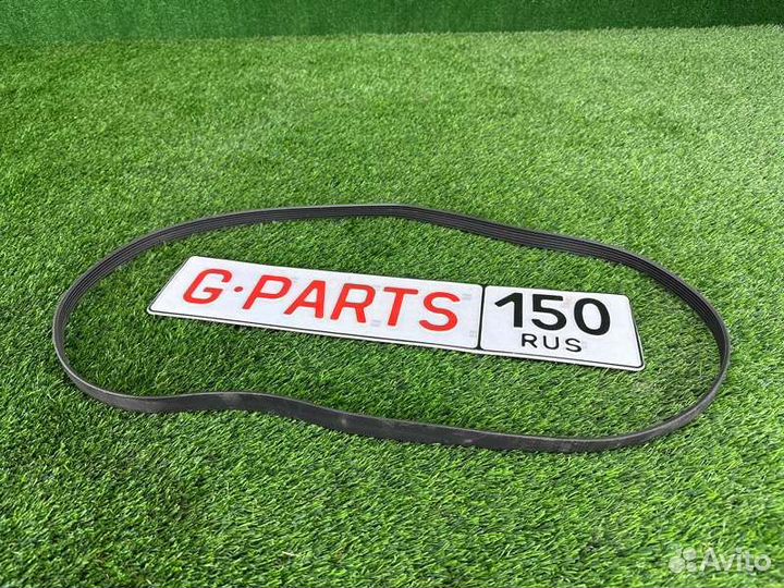 Ремень генератора Bmw 3 E46 M43B19 2000