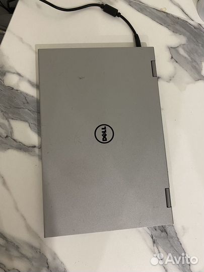 Ноутбук dell inspiron3147