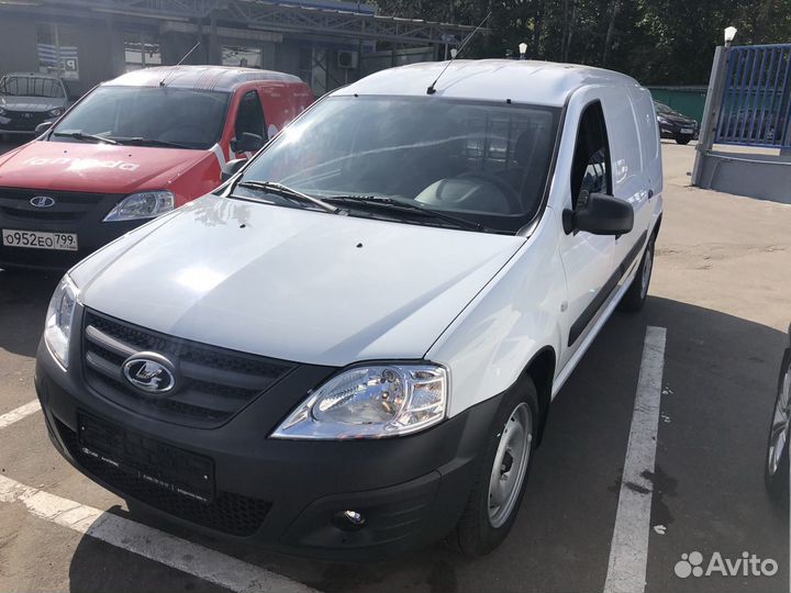 Грузоперевозки largus