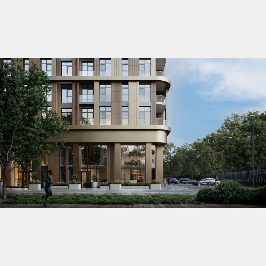 3-к. квартира, 72,5 м², 2/19 эт.