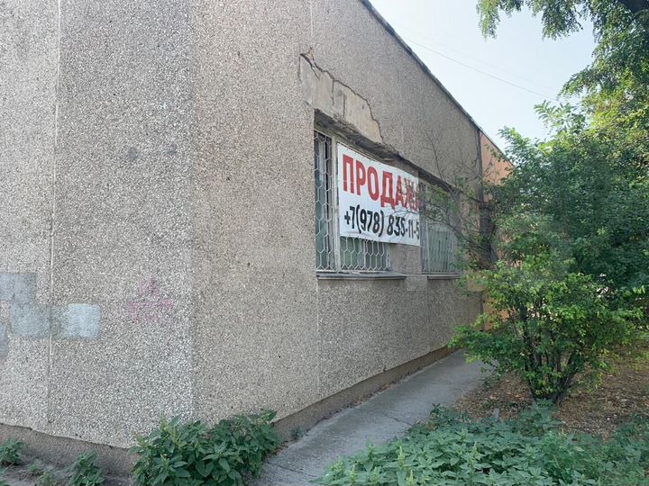 Торговая площадь, 120 м²