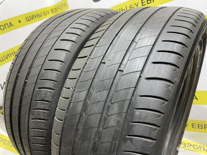 Michelin Primacy 3 215/55 R16