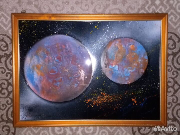 Аэрография