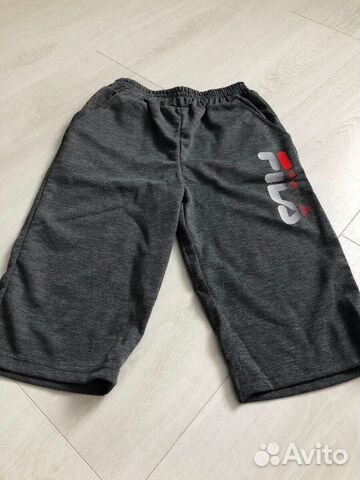 Шорты для мальчика 128 134