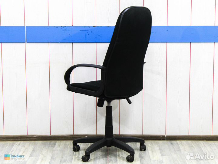 Кресло руководителя Офисная мебель бу