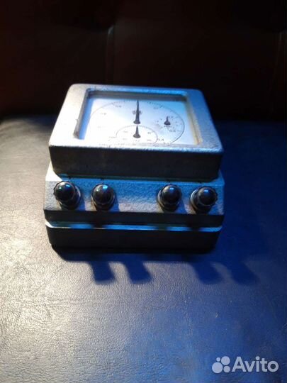 Секундомер п14м