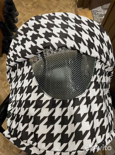 Санки коляска